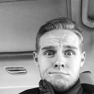 Meet your Posher, Keaton